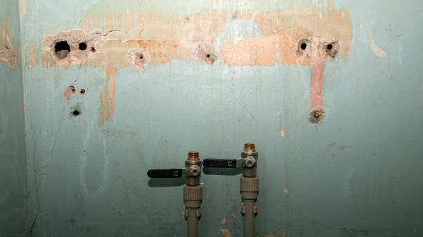 24/7 water damage repair in Rifle, CO
